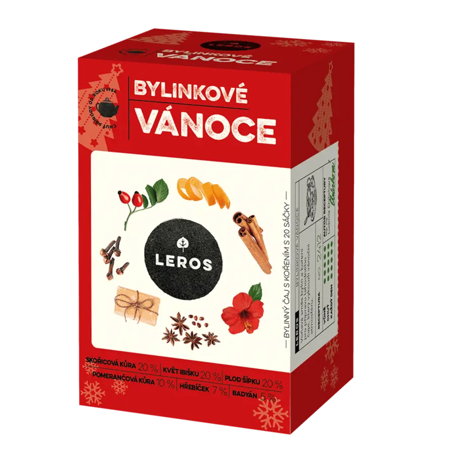 10333_LEROS BYLINKOVE VANOCE 20X2 G